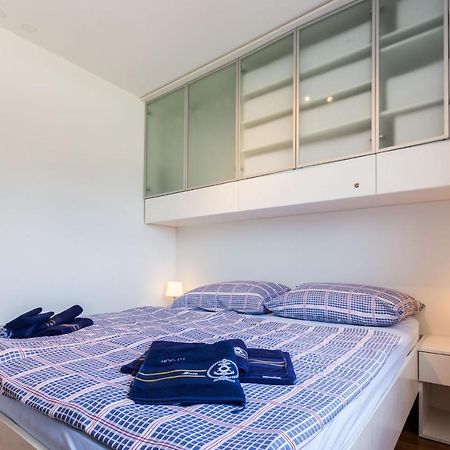 Hoplite 2Br Apartment With Free Parking Zadar Eksteriør billede